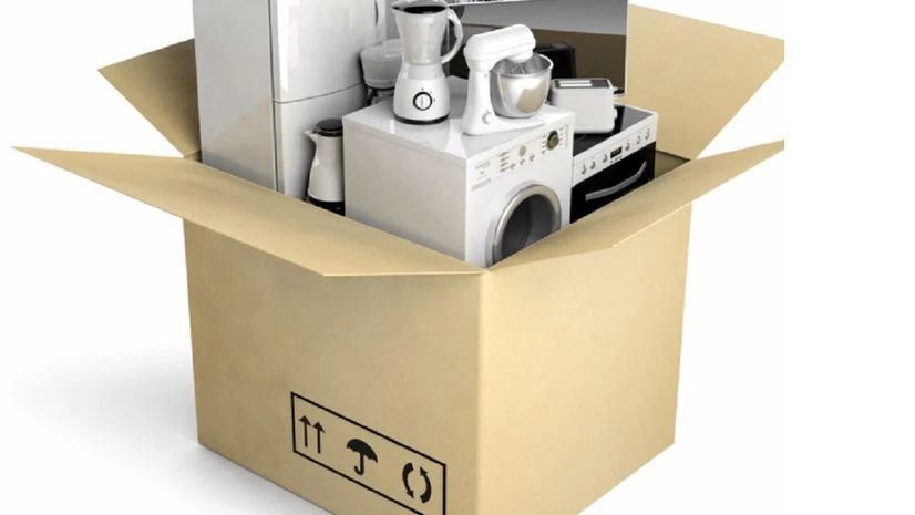 Consumer durables firms Consumer durables firms