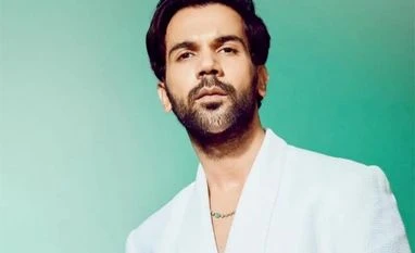 Election Commission to appoint actor Rajkummar Rao as its national icon Rajkumar Rao