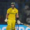 Glenn Maxwell