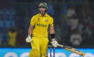 Any decision you make you've got to own it: Pat Cummins on Maxwell Glenn Maxwell