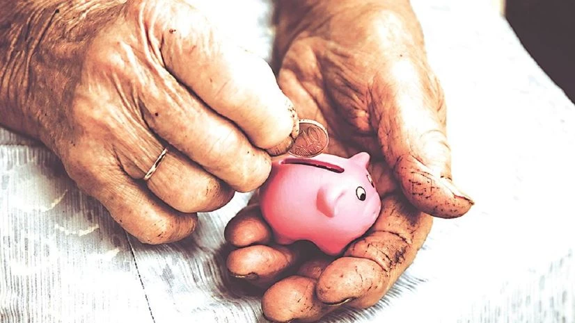 nps savings old age pension nps savings old age pension