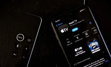 Apple raises prices of media streaming service TV+ to $9.99 per Month apple tv, apple, iphone