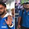 Virat Kohli, Rohit Sharma