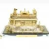 model of Golden Temple gifted to Prime Minister Narendra Modi