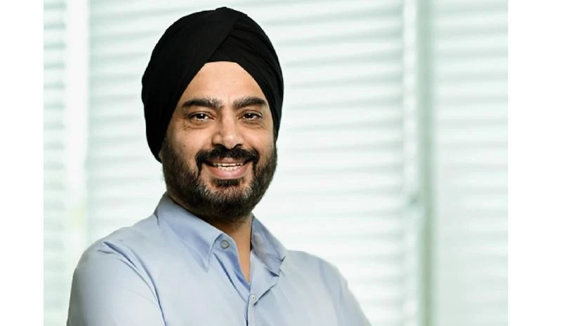 Bipin Preet Singh, co-founder & chief executive officer of Mobikwik Bipin Preet Singh, co-founder & chief executive officer of Mobikwik
