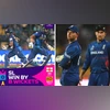 ENG vs SL Highlights, World Cup 2023: Clinical Sri Lanka punish England Sri Lanka beat England