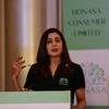 Ghazal Alagh, Chief Innovation Officer, Honasa Consumer Limited