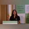 Ghazal Alagh, Chief Innovation Officer, Honasa Consumer Limited Ghazal Alagh, Chief Innovation Officer, Honasa Consumer Limited