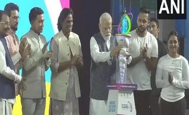 No passes, accreditation needed for people to attend National Games in Goa National games