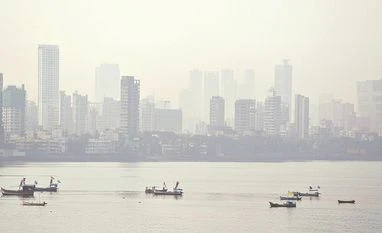 NCP MP Supriya Sule raises concern on rising air pollution in Mumbai, Pune Pollution