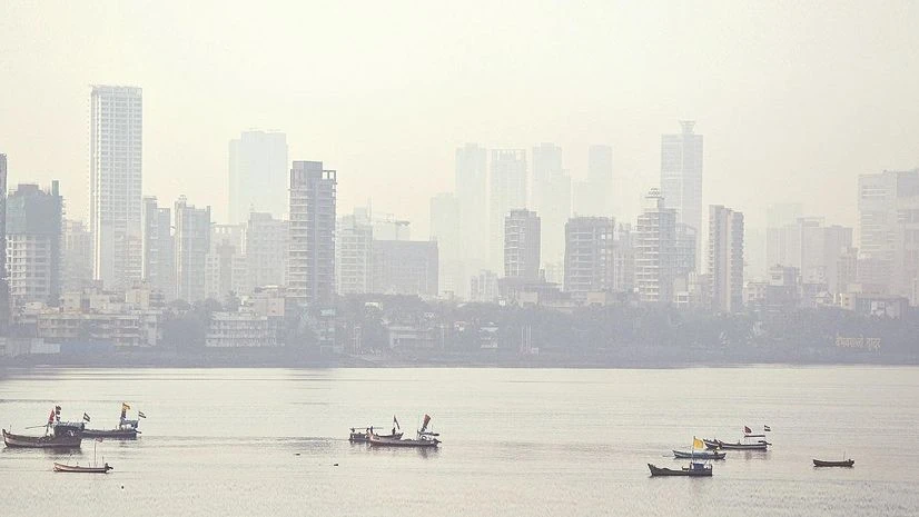 The CM took steps to prevent air pollution, said- Artificial rain will also be given if needed