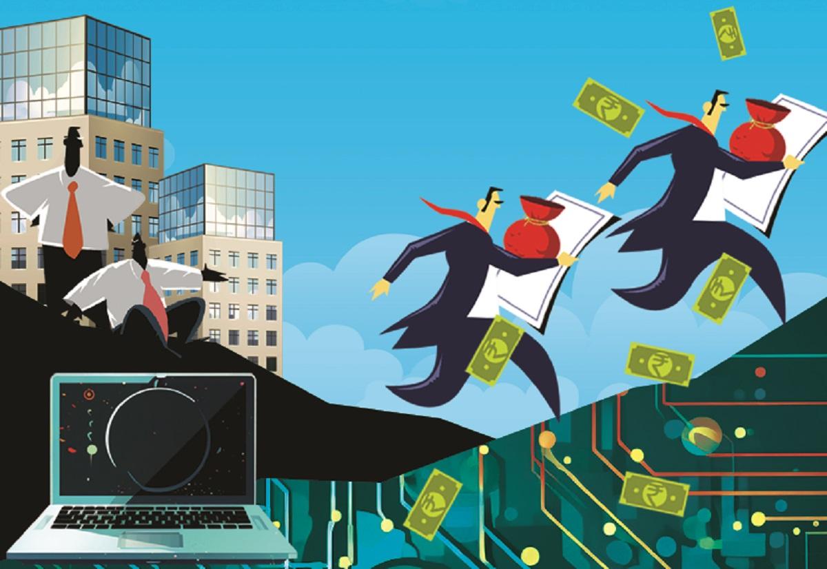 IT industry salaries, wages continue to give margins a run for its