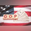At 4.9%, US third-quarter GDP grows at the fastest pace in two years US GDP