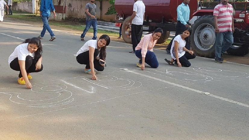 Raahgiri Day 2023 Raahgiri Day 2023