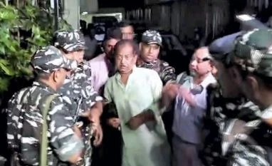 Jyotipriyo Mallick: From Mamata loyalist to "scam-tainted" minister Jyotipriya Mallick