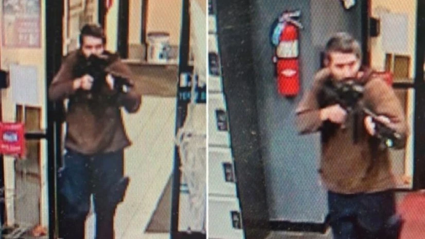 Maine mass shooting, Maine shooting, Robert Card Maine mass shooting, Maine shooting, Robert Card