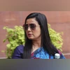 'Cash-for-query' case: Mahua Moitra submits her response to CBI questions Mahua Moitra