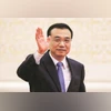 Li Keqiang Li Keqiang