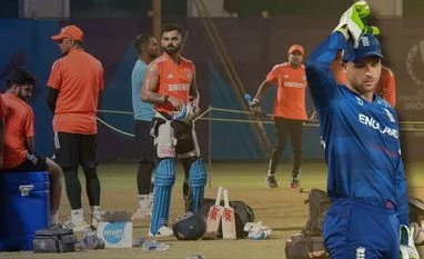 India vs England India vs England