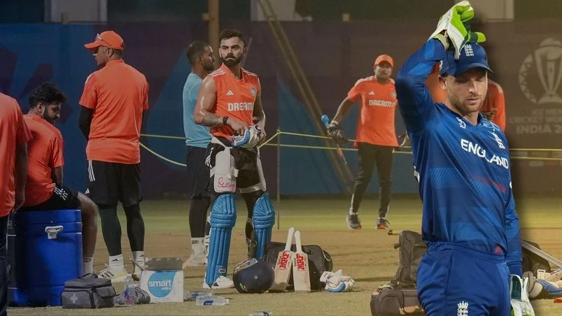 India vs England India vs England