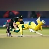 AUS vs NZ Highlights, World Cup 2023: Ravindra's ton in vain, Australia win Australia vs New Zealand
