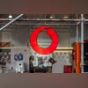 Vodafone Vodafone