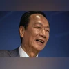 Terry Gou Terry Gou