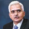 Shaktikanta Das Shaktikanta Das