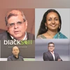 (From top left) Amit Chandra, Bain Capital; Renuka Ramnath, Multiples Alternate Asset Management; Vishal Tulsyan, Motilal Oswal Alternates; Ankur Bansal, BlackSoil (From top left) Amit Chandra, Bain Capital; Renuka Ramnath, Multiples Alternate Asset Management; Vishal Tulsyan, Motilal Oswal Alternates; Ankur Bansal, BlackSoil