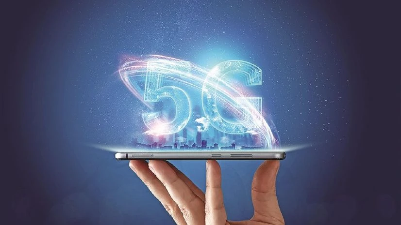 India emerges as second-largest global 5G smartphone market, overtakes US | News 5G network, satellite
