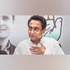 Madhya Pradesh Congress Chief Kamal Nath Madhya Pradesh Congress Chief Kamal Nath