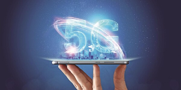 India leads in 5G growth with 270 million users expected by end of 2024