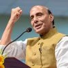 Rajnath Singh