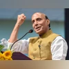 We converted difficulties into opportunities: Rajnath Singh lauds PM Modi Rajnath Singh