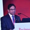 K Rajaraman, Chairperson, IFSCA
