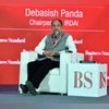 Debasish Panda, Chairman, IRDAI Debasish Panda, Chairman, IRDAI