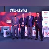 BFSI, BS SFB, BS BFSI Summit BFSI, BS SFB, BS BFSI Summit