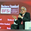 RBI Governor Shaktikanta Das at Business Standard BFSI Insight Summit 2023. (Pic credit: Kamlesh Pednekar) RBI Governor Shaktikanta Das at Business Standard BFSI Insight Summit 2023. (Pic credit: Kamlesh Pednekar)
