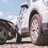 road accident