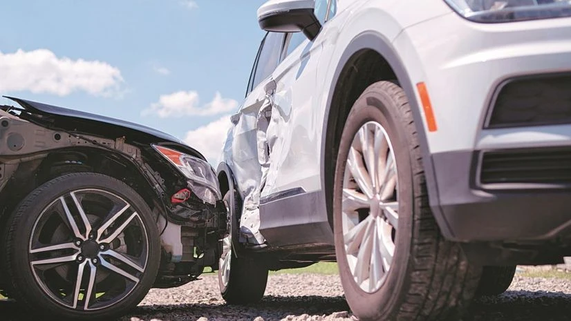 road accident road accident