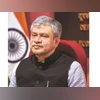 Ashwini Vaishnaw, Union minister of communications & IT Ashwini Vaishnaw, Union minister of communications & IT