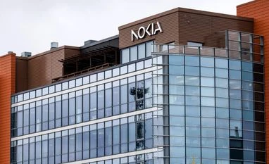 Nokia sues Amazon from US to India over 'unauthorised' streaming patents Nokia Oyj headquarters, Nokia