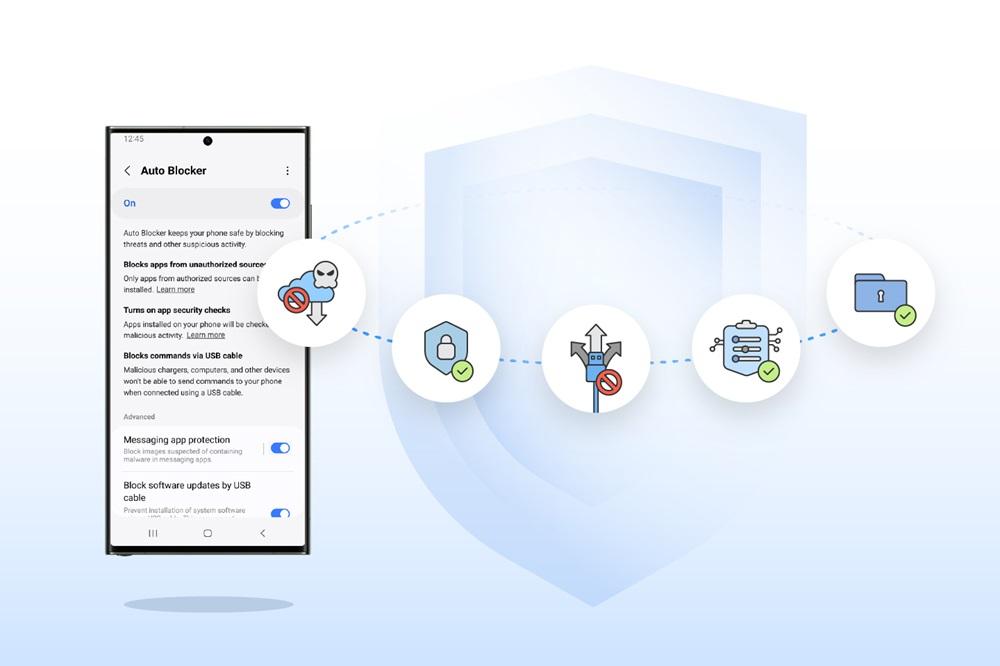 Auto Blocker: Everything about Samsung security tool for Galaxy smartphones