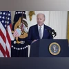 Joe Biden Joe Biden