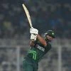 World Cup 2023: We have now started to find our rhythm - Fakhar Zaman