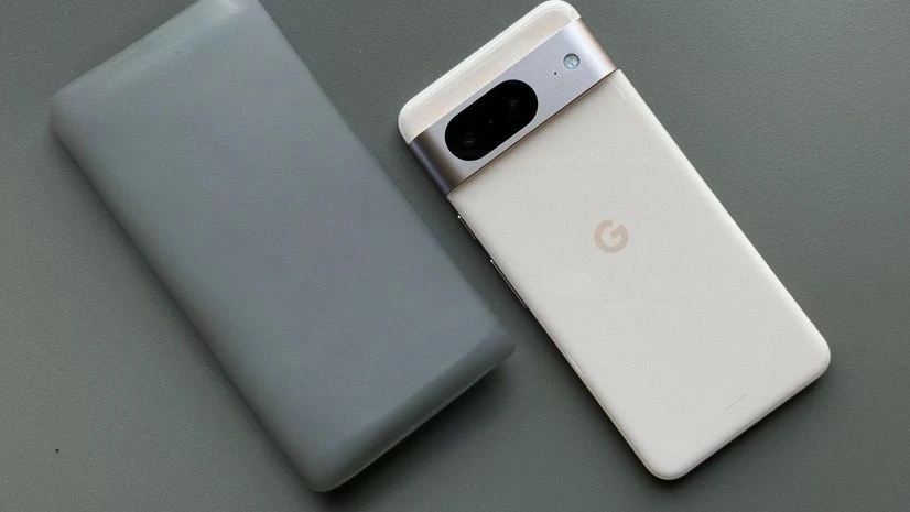 Google Pixel 8 Review Google Pixel 8 Review