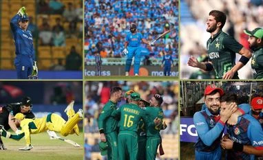 ICC Cricket World Cup 2023 ICC Cricket World Cup 2023