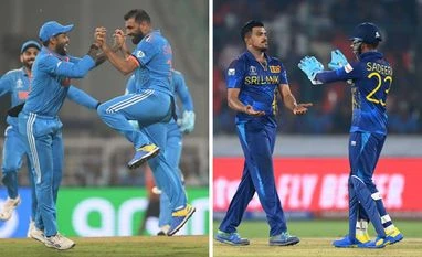 India to tour Sri Lanka in July-August, 2024 for 6-match white-ball series India vs Sri Lanka