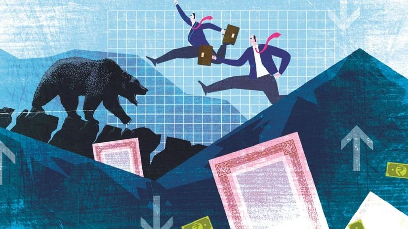 share market share market