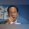 Terry Gou Terry Gou